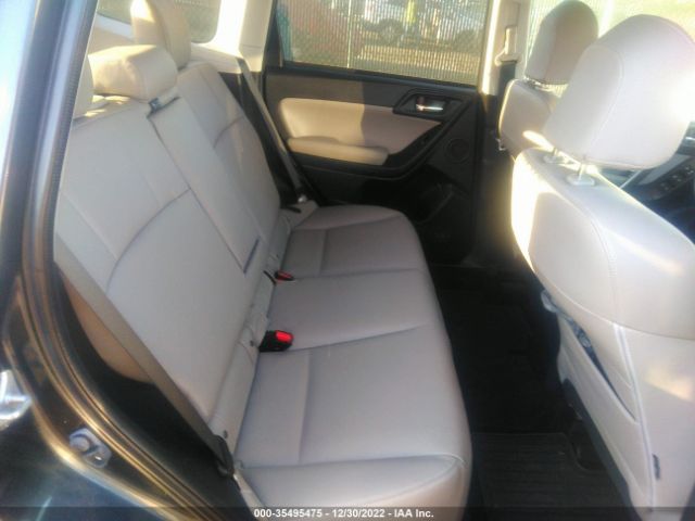 JF2SJAXC5GH536435 Subaru Forester 2.5i Touring