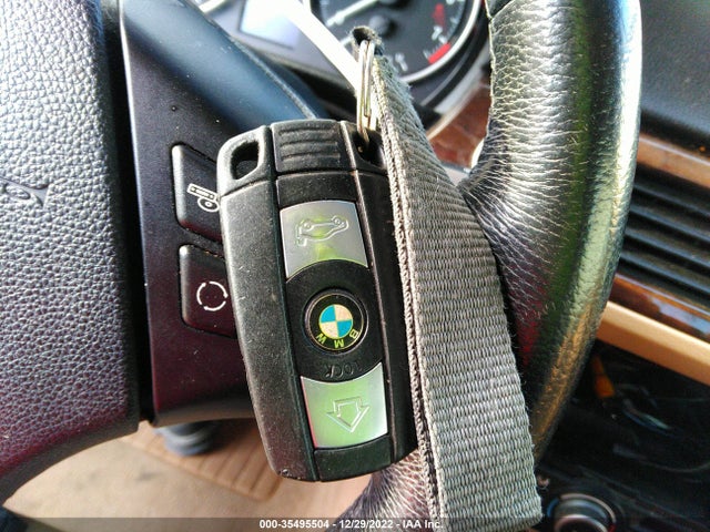 2009 BMW 3 SERIES 328I VIN: WBAPH77579NM27349