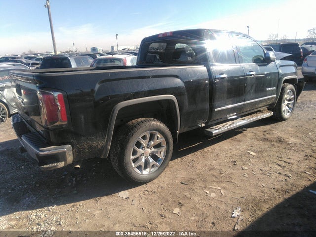 2017 GMC Sierra 1500, VIN: 1GTV2NEC0HZ368833