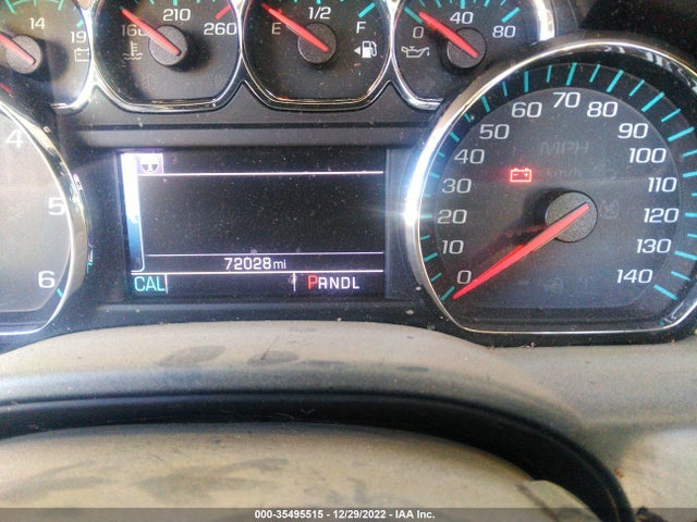 2017 GMC Sierra 1500, VIN: 1GTV2NEC0HZ368833