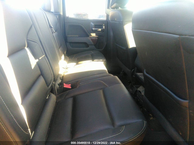 2017 GMC Sierra 1500, VIN: 1GTV2NEC0HZ368833