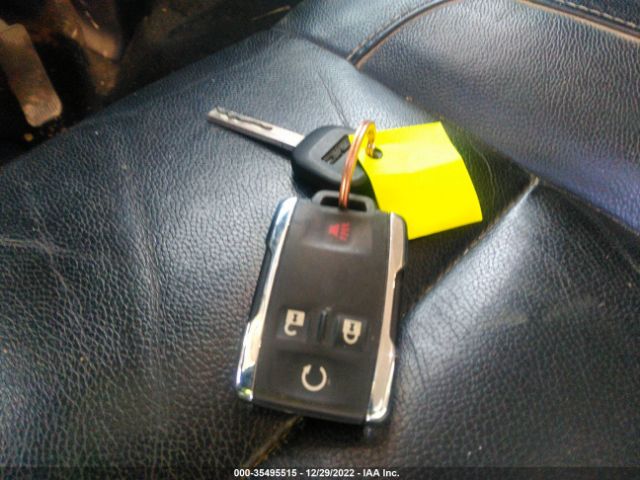 1GTV2NEC0HZ368833 GMC Sierra 1500 Slt