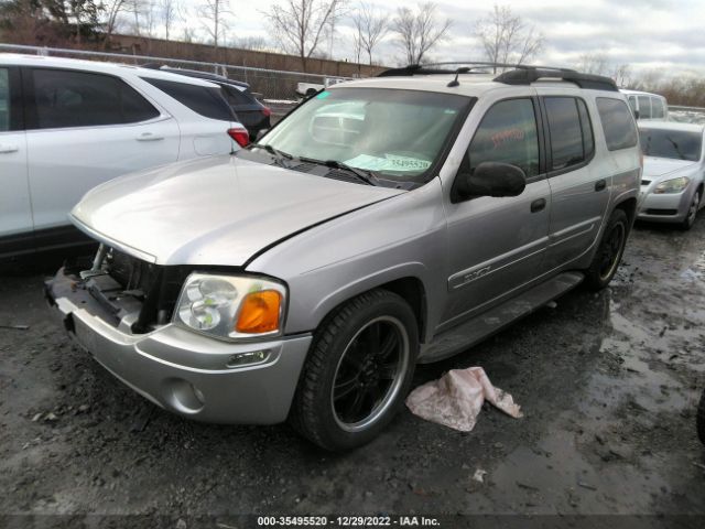1GKET16S056100961 GMC Envoy Xl Sle