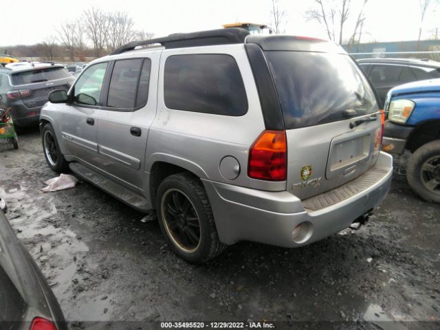 1GKET16S056100961 GMC Envoy Xl Sle