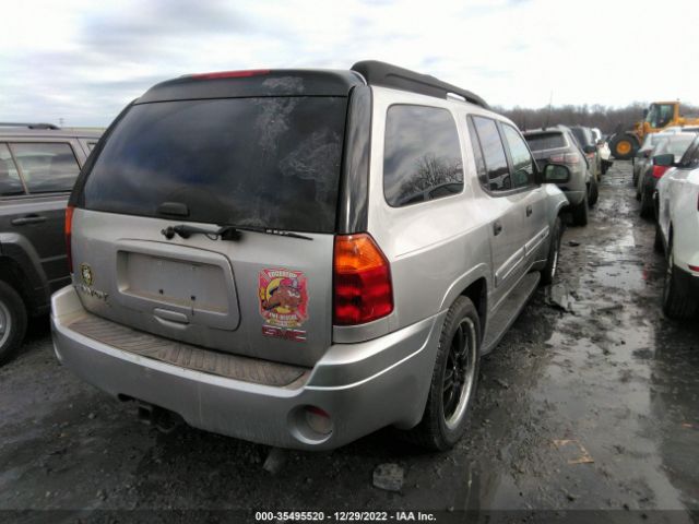 1GKET16S056100961 GMC Envoy Xl Sle