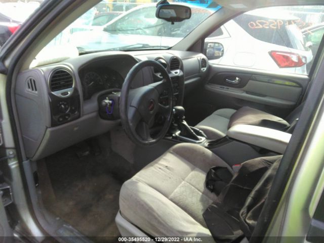 1GKET16S056100961 GMC Envoy Xl Sle