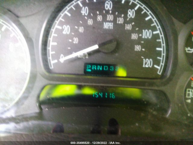 1GKET16S056100961 GMC Envoy Xl Sle