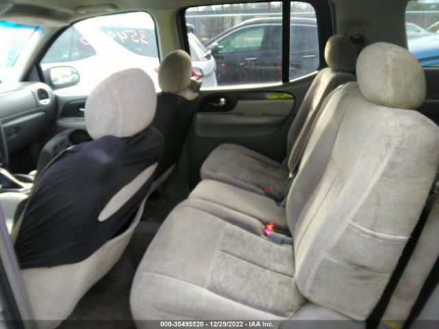 1GKET16S056100961 GMC Envoy Xl Sle