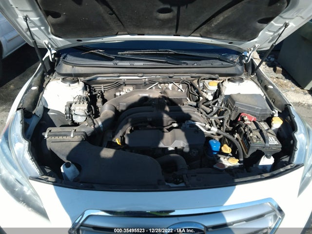 2015 Subaru Outback, VIN: 4S4BSACC6F3336236
