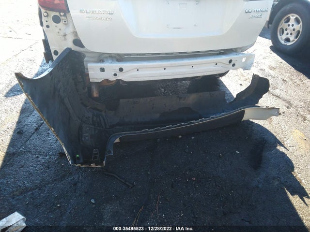 2015 Subaru Outback, VIN: 4S4BSACC6F3336236
