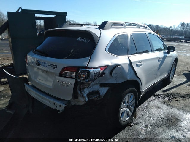 2015 Subaru Outback, VIN: 4S4BSACC6F3336236