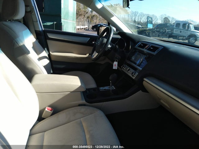 2015 Subaru Outback, VIN: 4S4BSACC6F3336236