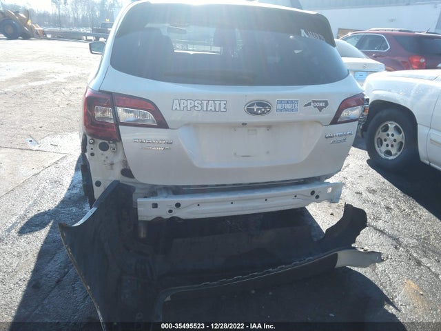 2015 Subaru Outback, VIN: 4S4BSACC6F3336236