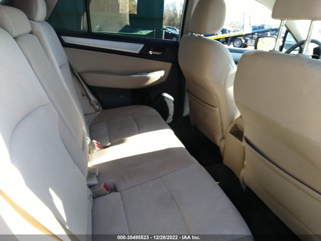 2015 Subaru Outback, VIN: 4S4BSACC6F3336236