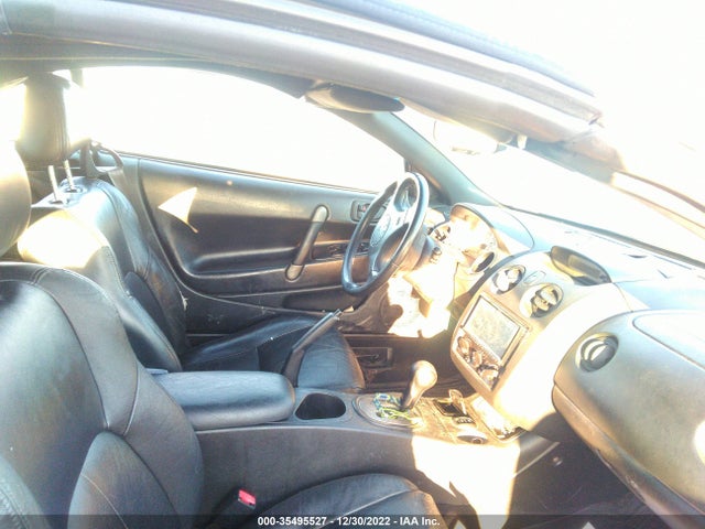 4A3AE85H71E040077 Mitsubishi ECLIPSE GT