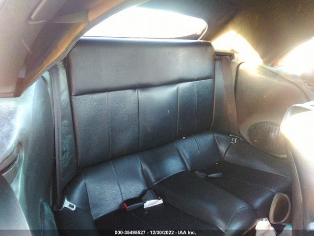 4A3AE85H71E040077 Mitsubishi ECLIPSE GT