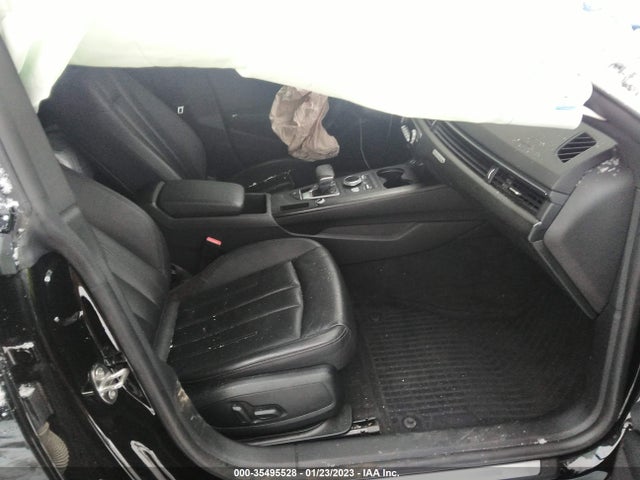 Audi A5 Sportback Premium Plus 2018 WAUBNDF55JA026493 Image 5