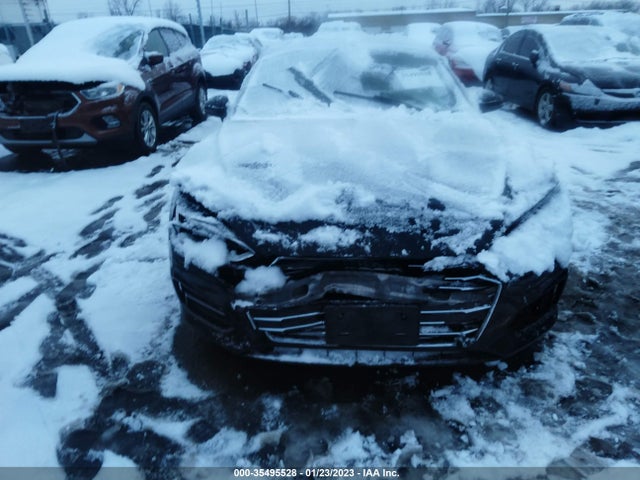 Audi A5 Sportback Premium Plus 2018 WAUBNDF55JA026493 Image 6