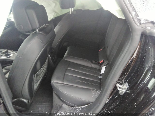 Audi A5 Sportback Premium Plus 2018 WAUBNDF55JA026493 Image 8