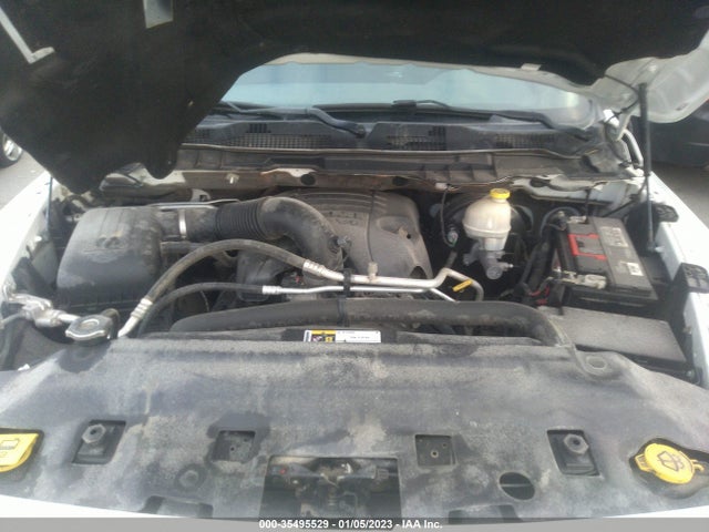 1C6RR7TT0ES422199 RAM 1500 Outdoorsman