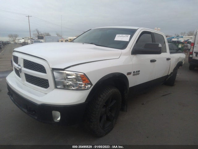 1C6RR7TT0ES422199 RAM 1500 Outdoorsman