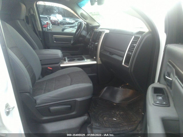 1C6RR7TT0ES422199 RAM 1500 Outdoorsman