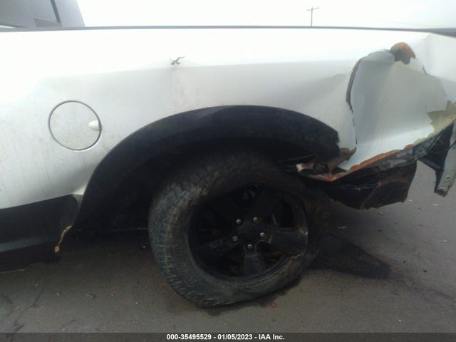 1C6RR7TT0ES422199 RAM 1500 Outdoorsman