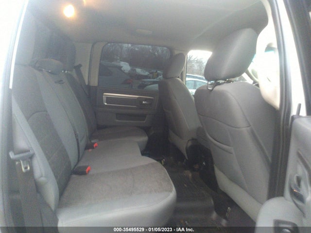 1C6RR7TT0ES422199 RAM 1500 Outdoorsman