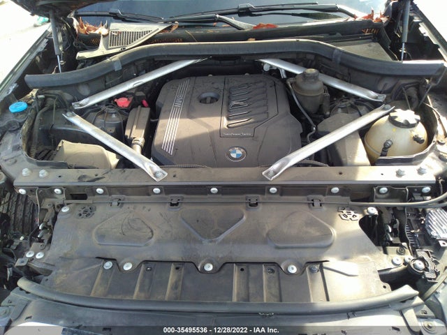 2019 BMW X5, VIN: 5UXCR6C59KLL03971