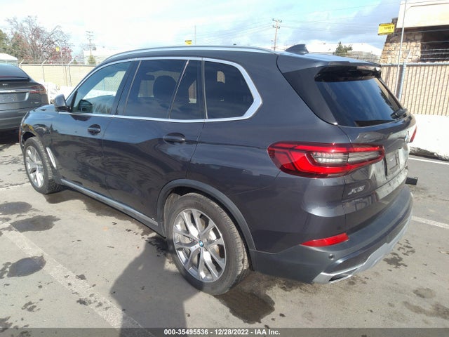 2019 BMW X5, VIN: 5UXCR6C59KLL03971