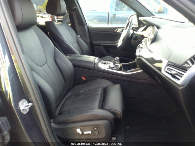 2019 BMW X5, VIN: 5UXCR6C59KLL03971