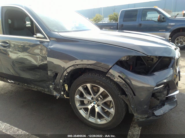 2019 BMW X5, VIN: 5UXCR6C59KLL03971