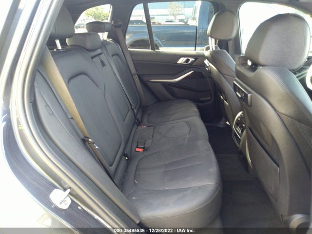 2019 BMW X5, VIN: 5UXCR6C59KLL03971