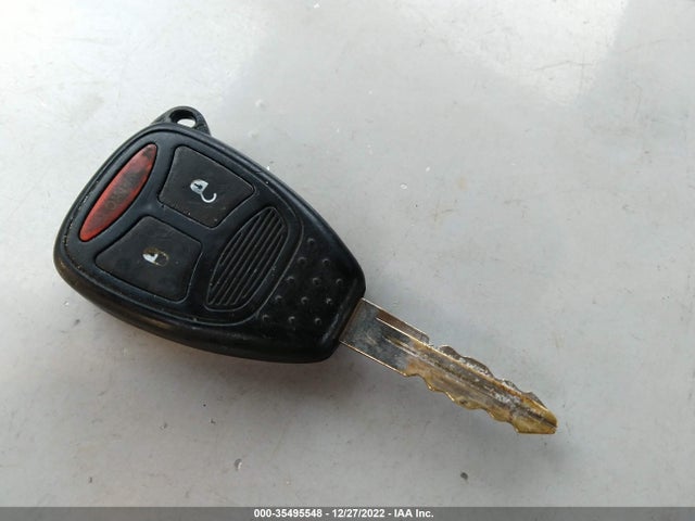 Dodge Dakota Laramie 2005 1D7HW58N65S294052 Image 3