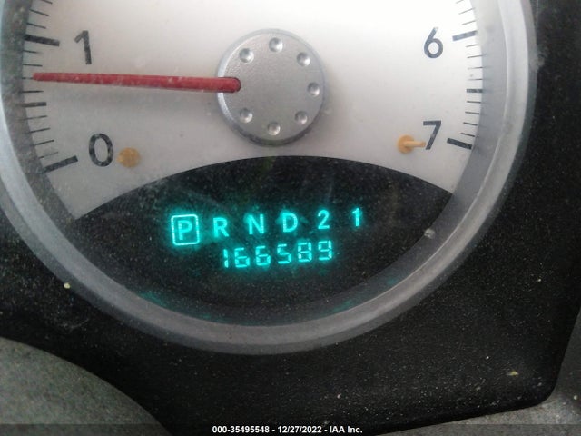 Dodge Dakota Laramie 2005 1D7HW58N65S294052 Image 8