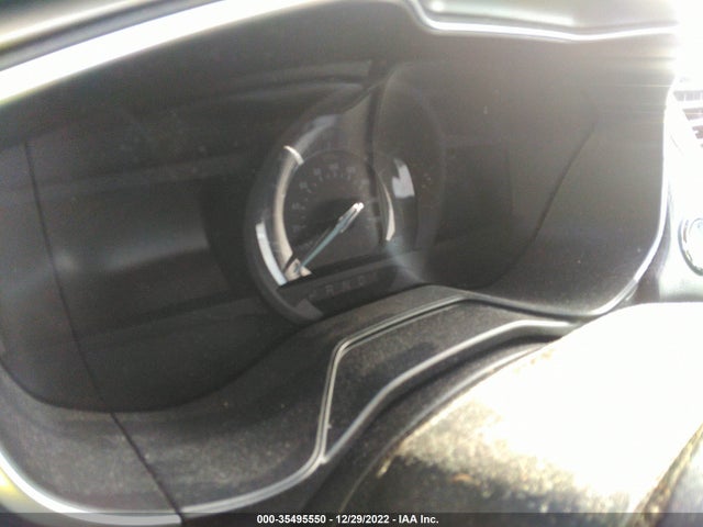 2019 Ford Fusion, VIN: 3FA6P0LU5KR157407