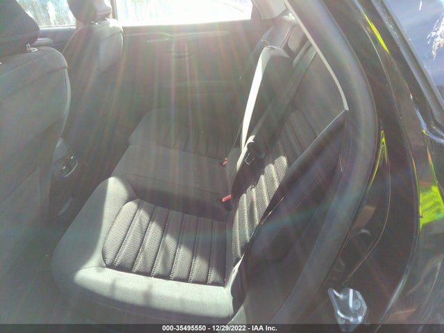 2019 Ford Fusion, VIN: 3FA6P0LU5KR157407