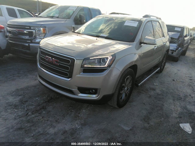 2016 GMC Acadia, VIN: 1GKKRSKD7GJ268255