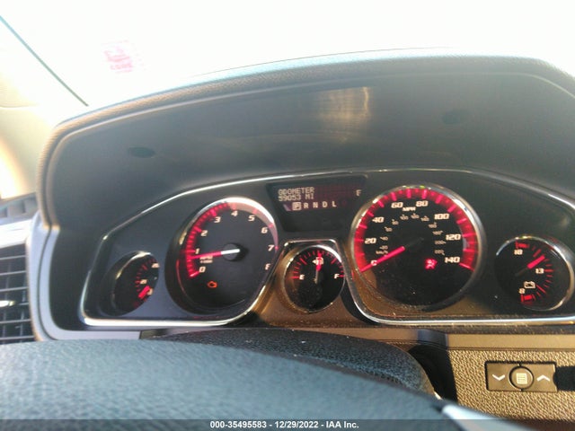 GMC ACADIA SLT 2016 1GKKRSKD7GJ268255 Image 7