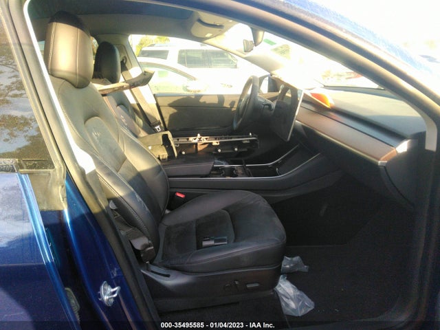 Tesla Model Y Long Range 2020 5YJYGDEE9LF059239 Image 6