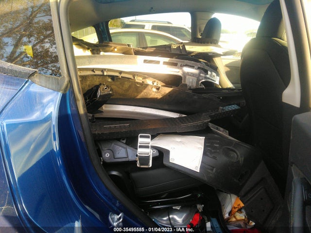 Tesla Model Y Long Range 2020 5YJYGDEE9LF059239 Image 9