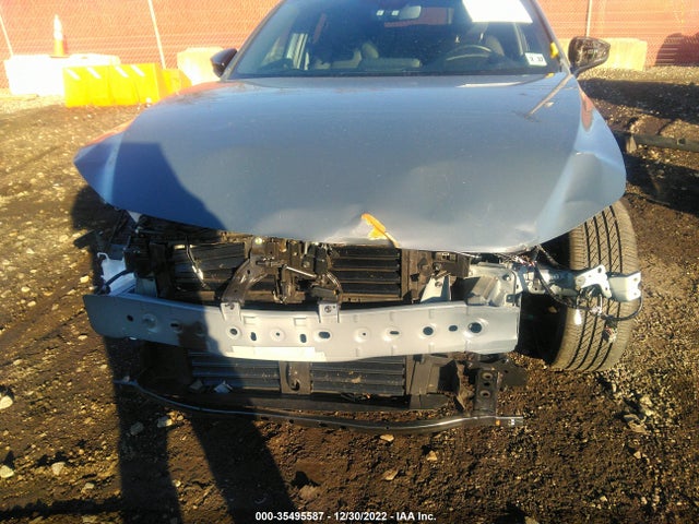 2022 Mazda 3, VIN: JM1BPBJY4N1504055