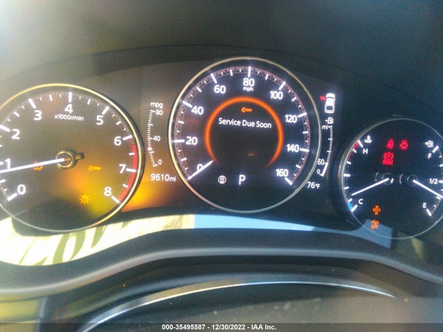 2022 Mazda 3, VIN: JM1BPBJY4N1504055