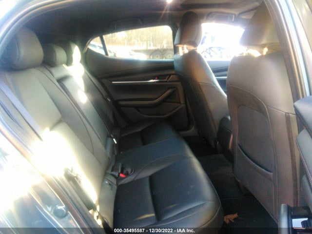 2022 Mazda 3, VIN: JM1BPBJY4N1504055