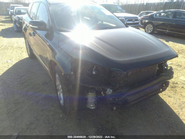 2016 YV440MDJ1G2863736 головне зображення
