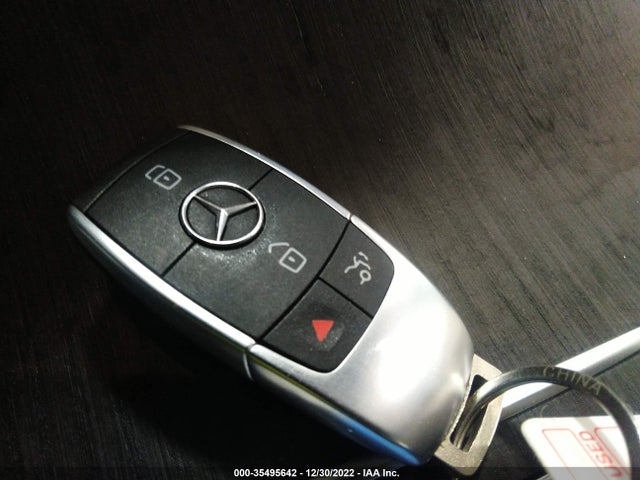 W1N0G8EB3NV379504 Mercedes-Benz Glc Glc 300