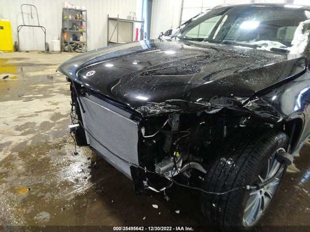 W1N0G8EB3NV379504 Mercedes-Benz Glc Glc 300
