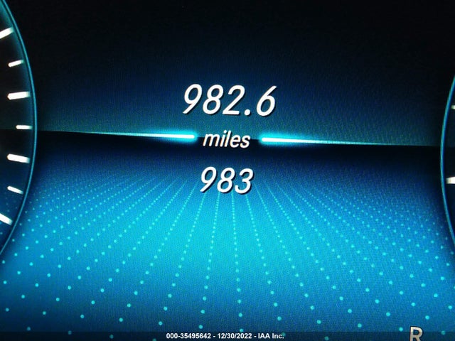 W1N0G8EB3NV379504 Mercedes-Benz Glc Glc 300