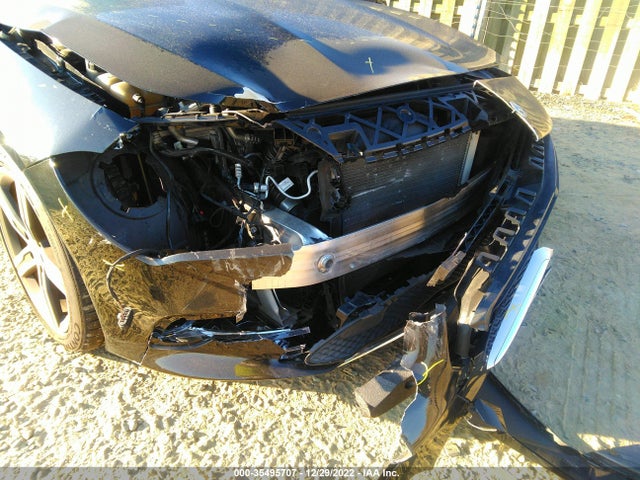 2020 Mercedes-Benz CLA-Class, VIN: WDD5J4HB3LN060643