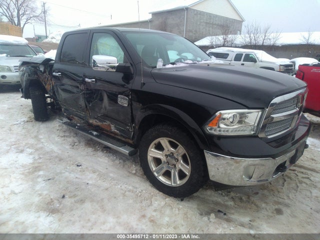 RAM 1500 Laramie Longhorn 2015 1C6RR7PT2FS520887 zdjęcie główne